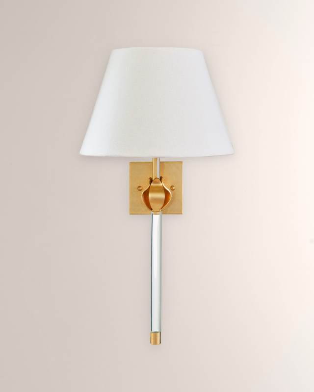 Belle Sconce